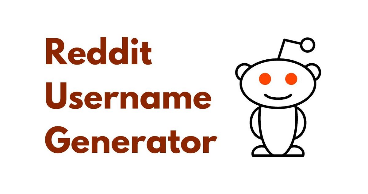 Best Practices for Choosing a Reddit Username to Help You Stand Out