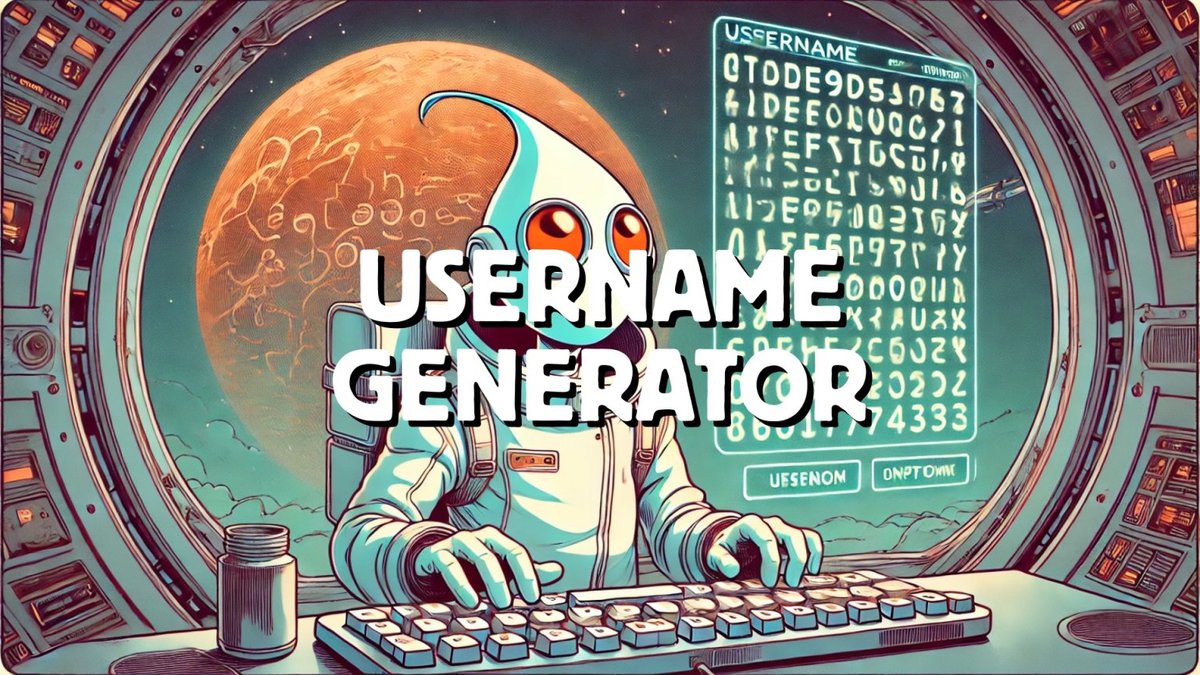 Reddit Name Generator Helps You Find a Unique Username